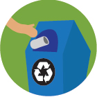 “Recycle”